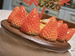 -小淘圆儿·四季口味蛋糕