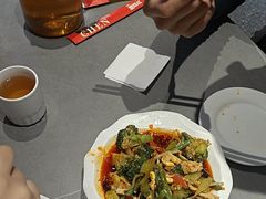 -陈熹公民族美食文化餐厅(中华广场店)