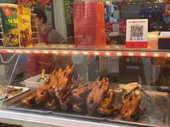 -徐六孃正宗甜皮鸭(张公桥店)