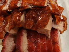 -香港新发烧腊茶餐厅(书城店)