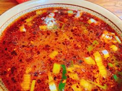 -兄弟俩老李家牛肉汤(总店)