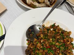 -开海·红岛海鲜虾水饺(石老人店)