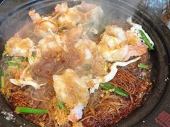 -陶德砂锅(蜀汉路店)