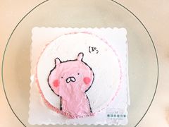 -米柚烘焙教室(工联CC店)