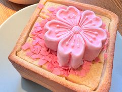 -蜜桃餐厅·伴山(湖滨商业街店)