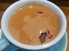 -6号咖Coffee