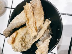 -肥汁米蘭香港米线(长宁来福士店)