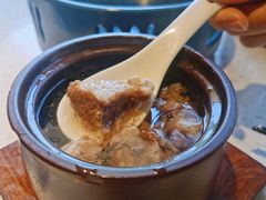 -秋色客家菜(流塘店)
