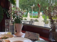 -东门烤鸭店(鼓楼店)