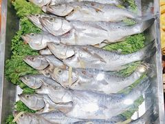 -王婆炒鱼(总店)