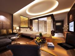 2-太原凯宾斯基饭店