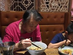 -青年公社烤鸭(青年路店)