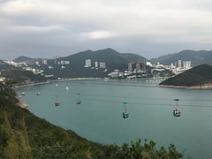 -湾景餐厅(海洋公园店)