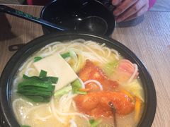 -云味馆·云南菜·云南米线(景田店)