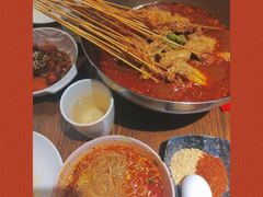 -付小姐在成都(五道口店)
