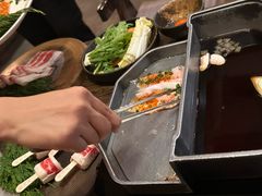 -侘与火 Wabi 侘寂烟火•锅物料理(大屯DT51店)