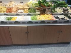 -醉人椒麻辣香锅(王府井喜悦店)