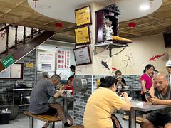 -雪园小吃部(天桥商场店)