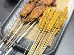 -指爱龙虾(金杨路总店)