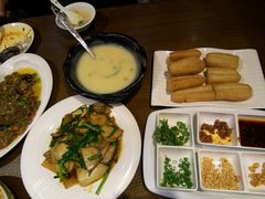 -福照楼汽锅鸡·云南菜(护国路店)