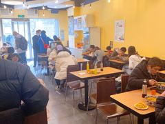 -有礼有面(知春路店)