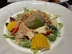 -奉天小馆·非遗东北菜(沈阳万象城店)