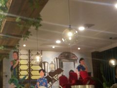 大堂-紫阳富豪大酒店(惠南店)