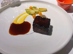 -量子制造·元创意料理(李公堤店)