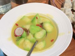 -七色云蔬食(喜邻里店)