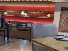 -那时新疆·若羌(经纬汇店)