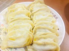-回回锅贴(小河沿店)