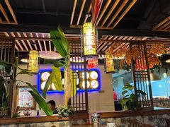 -湘厨壹品(芙蓉广场店)