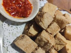 -马头巷·隐庐居·红油大虾(园区店)