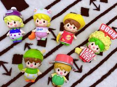 -泡泡玛特POPMART(龙湖杭州滨江天街店)