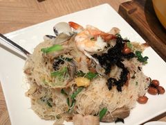 -莆田餐厅(吉隆坡柏威年广场店)