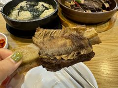 -江南面屋(明洞店)