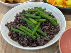 -轻蔬不用等·素食(江苏路店)
