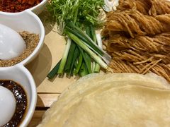 -解家河南菜(商鼎路店)