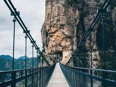 -雁荡山风景名胜区