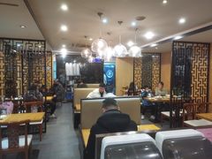 -东泰祥生煎馆(重庆北路店)