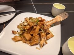 -乔家大院私房菜(海佳云顶店)