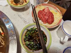 -陈艳红火锅菜·冒菜(簋街店)