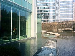 -外滩悦榕庄·海怡西餐厅