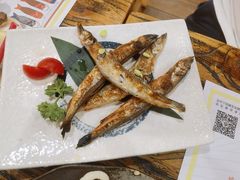 -宫谷创作料理(大拇指广场店)