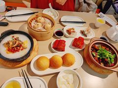 -蔡澜点心·粤菜(西单大悦城店)