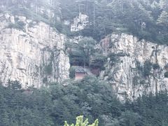 -北岳恒山