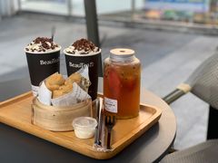 -BeauTea水仙(coco park店)
