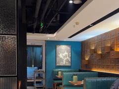 -南拳十三姨·潮汕砂锅粥(世纪金源店)