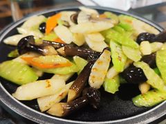 -良师门滨海人家·海鲜·家常菜(滨海城店)
