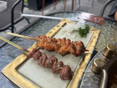 -弓二·烧鸟居酒屋(财富购物中心店)